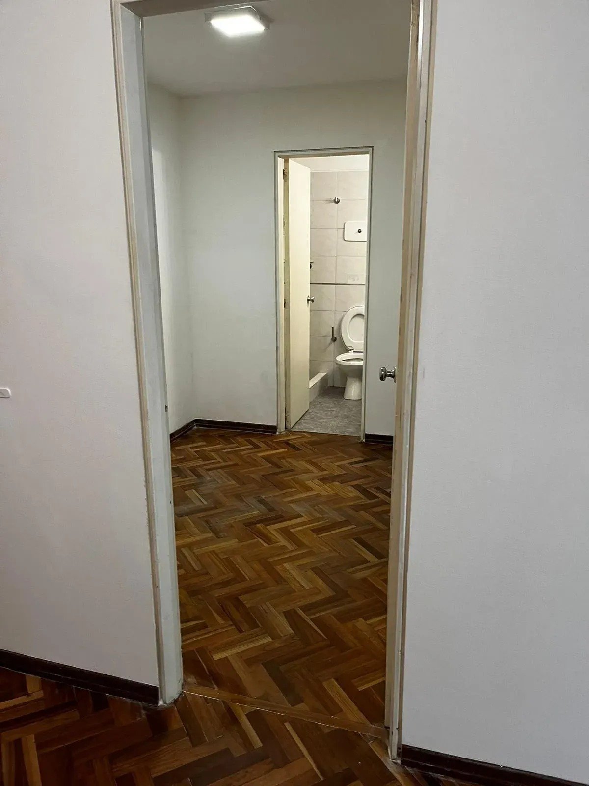 Alquiler Apartamento 1 dormitorio Centro · Foto 8