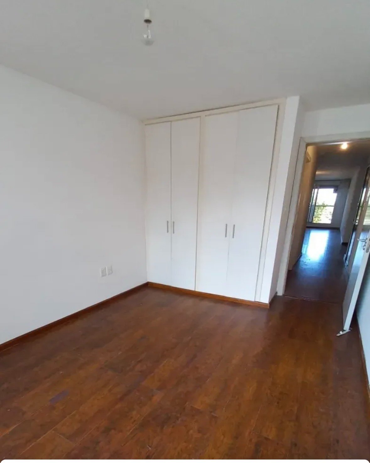Alquiler Apartamento Centro 1 dormitorio con cochera · Foto 7