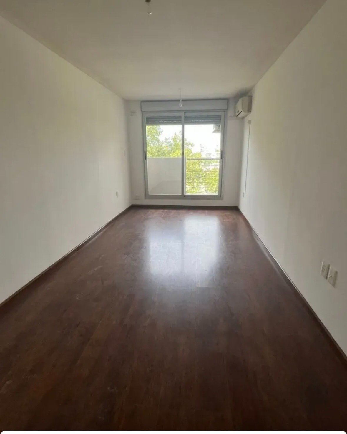 Alquiler Apartamento Centro 1 dormitorio con cochera · Foto 6
