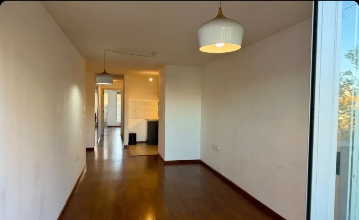 Alquiler Apartamento Centro 1 dormitorio con cochera · Foto 4