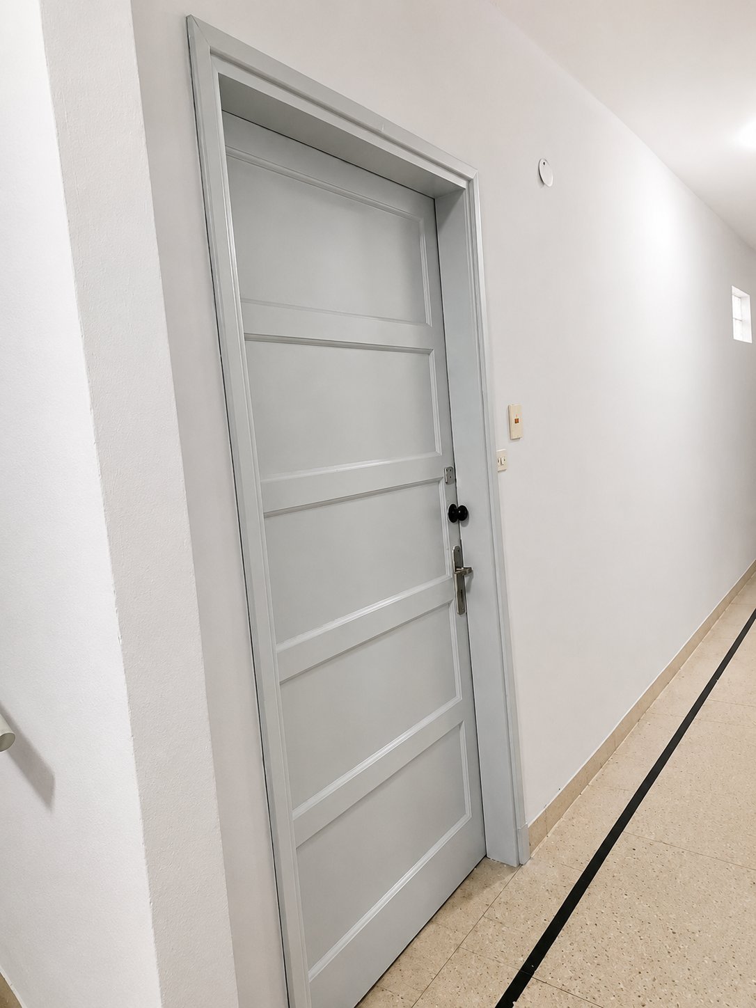 Alquiler Apartamento 1 dormitorio La Comercial - con Patio · Foto 8