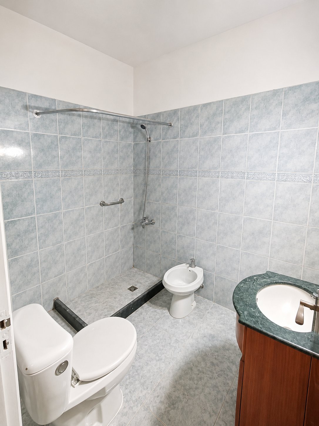 Alquiler Apartamento 1 dormitorio La Comercial - con Patio · Foto 4