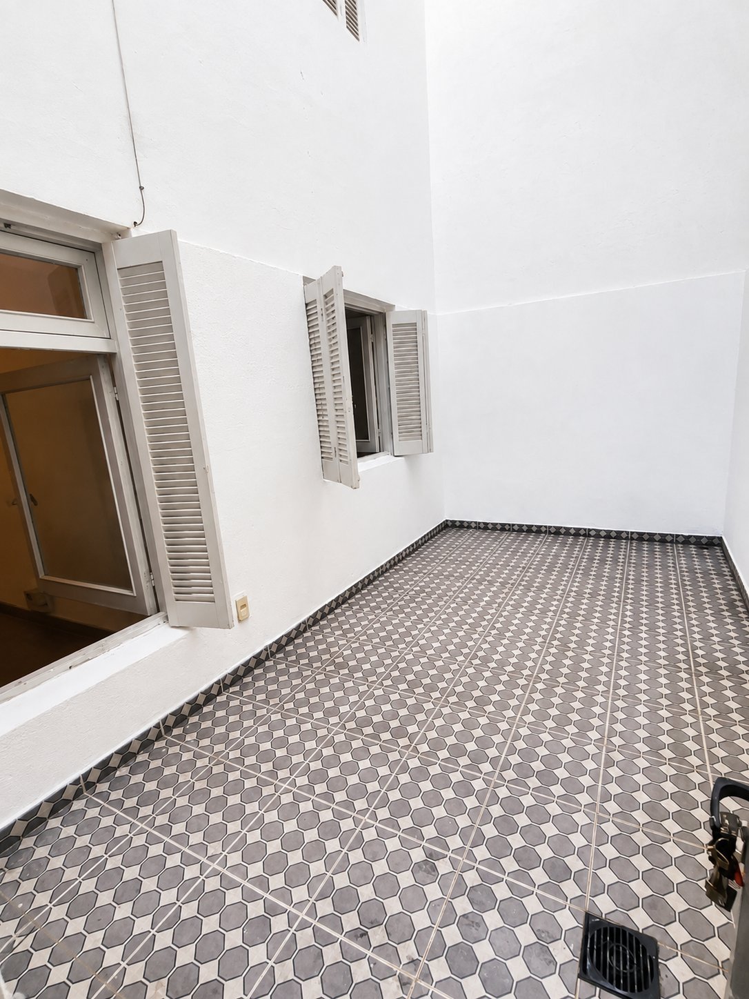 Alquiler Apartamento 1 dormitorio La Comercial - con Patio · Foto 6