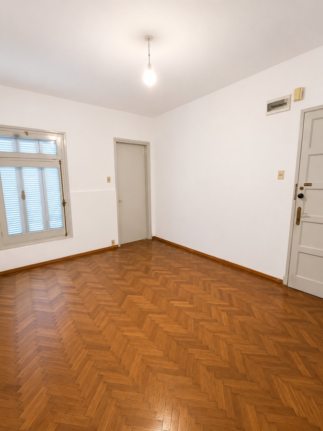 Alquiler Apartamento 1 dormitorio La Comercial - con Patio · Foto 2