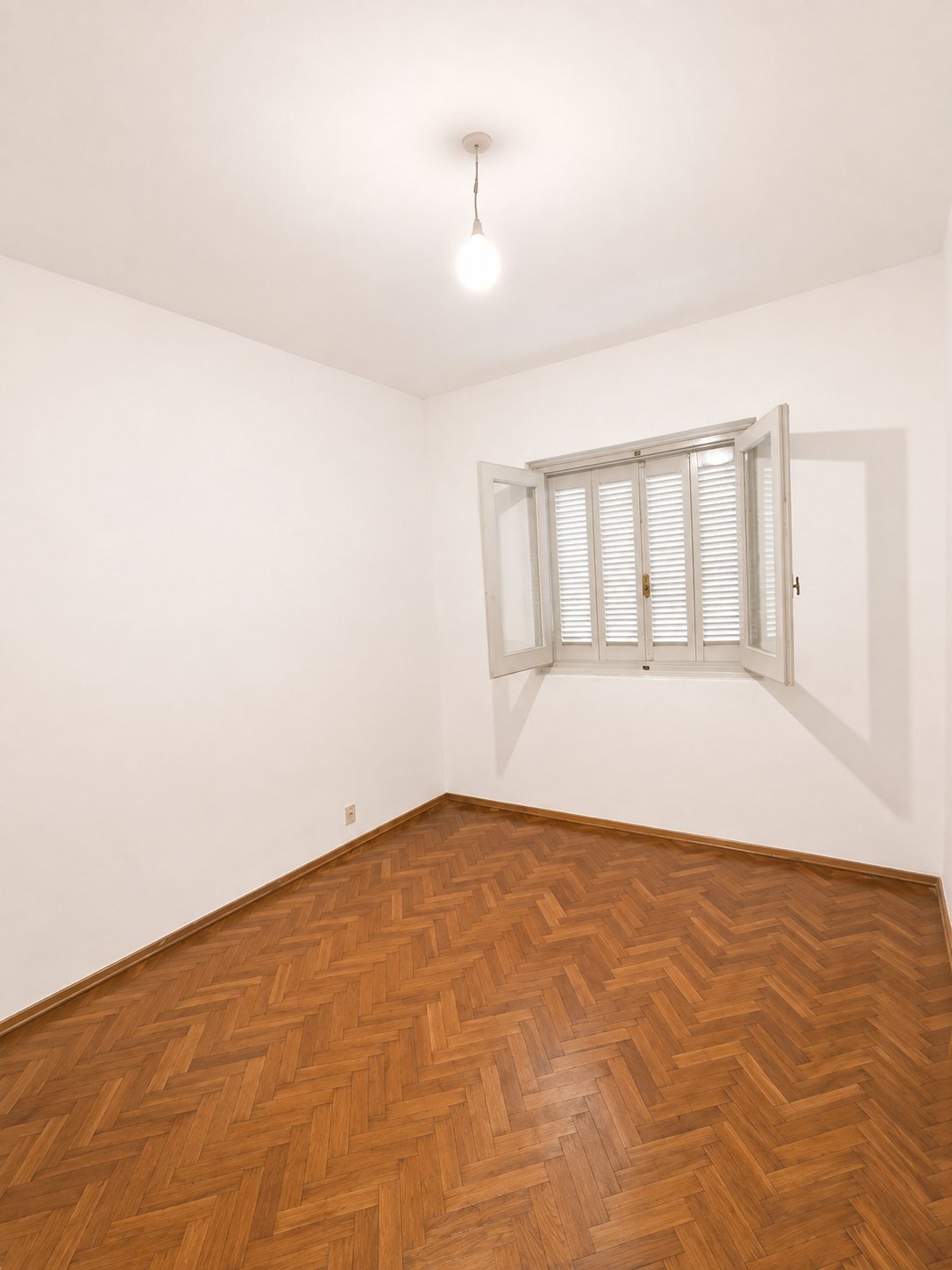 Alquiler Apartamento 1 dormitorio La Comercial - con Patio · Foto 5