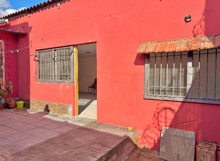 Alquiler CAPURRO Apto 1 dormitorio + Patio · Foto 5