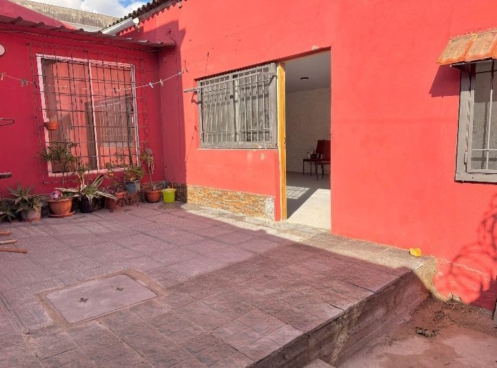 Alquiler CAPURRO Apto 1 dormitorio + Patio · Foto 6