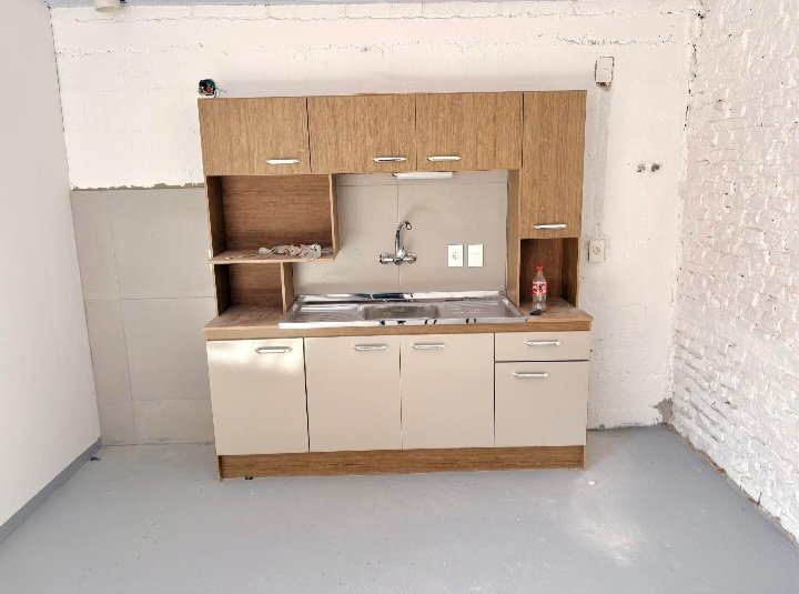 Alquiler CAPURRO Apto 1 dormitorio + Patio · Foto 7