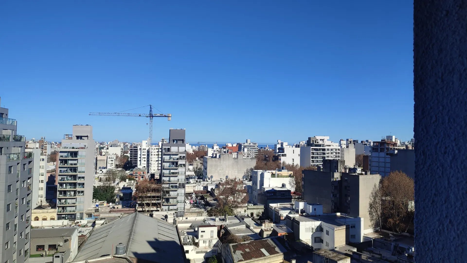 Alquiler Monoambiente en 18 de julio Tres Cruces