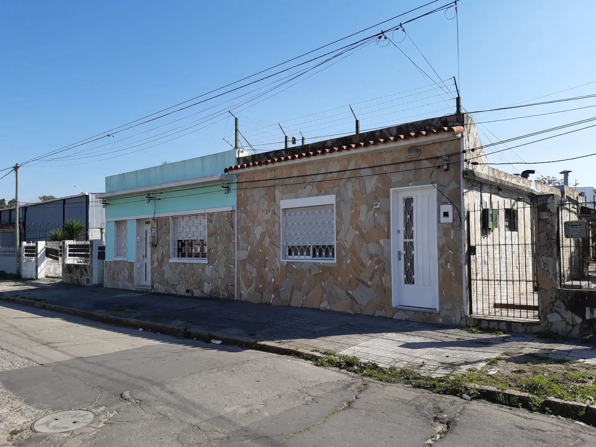 Alquiler Apartamento 1 dormitorio Jardines Hipódromo