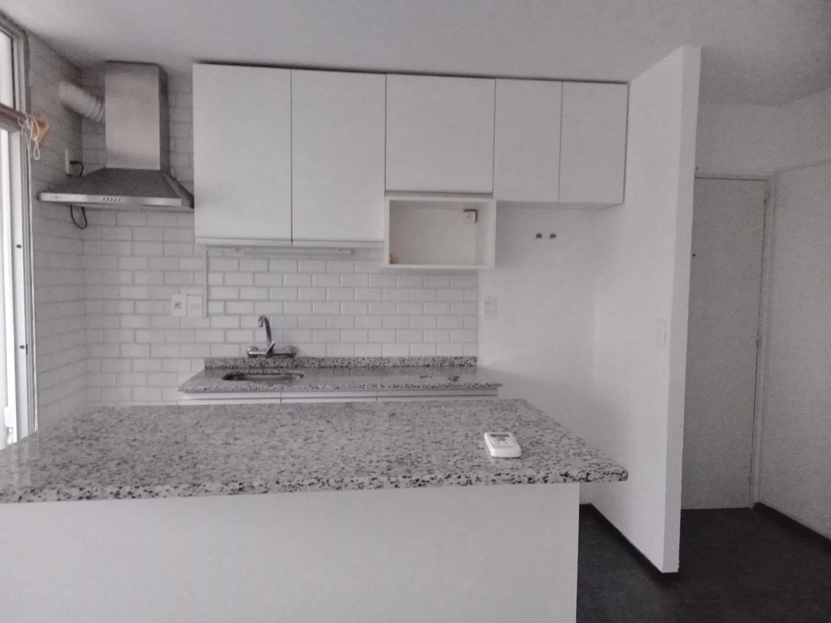ALQUILER APARTAMENTO 1 DORMITORIO EUSKALERRIA 70