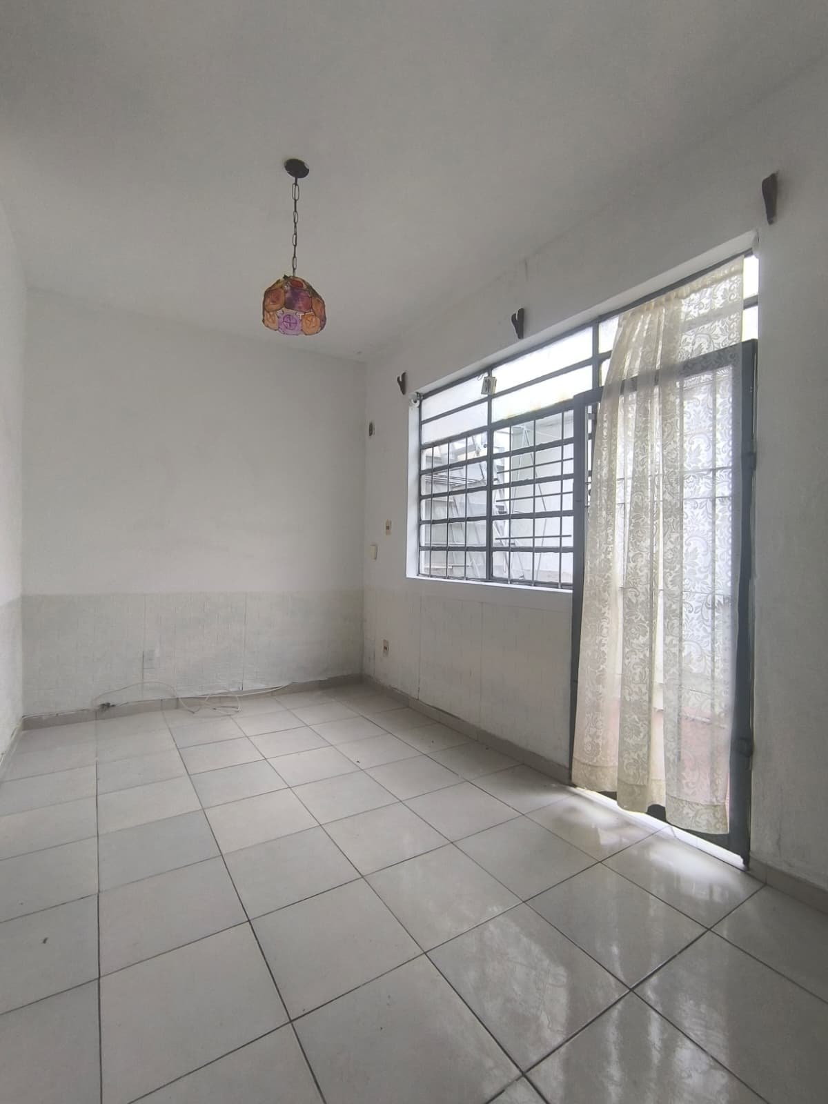 ALQUILER SIN GASTOS COMUNES I 1 DORMITORIO - PATIO Y AZOTEA