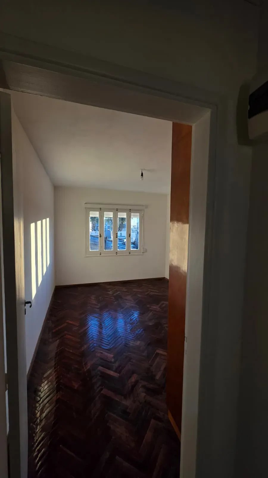 Alquiler Apartamento 1 dormitorio en Tres Cruces · Foto 2