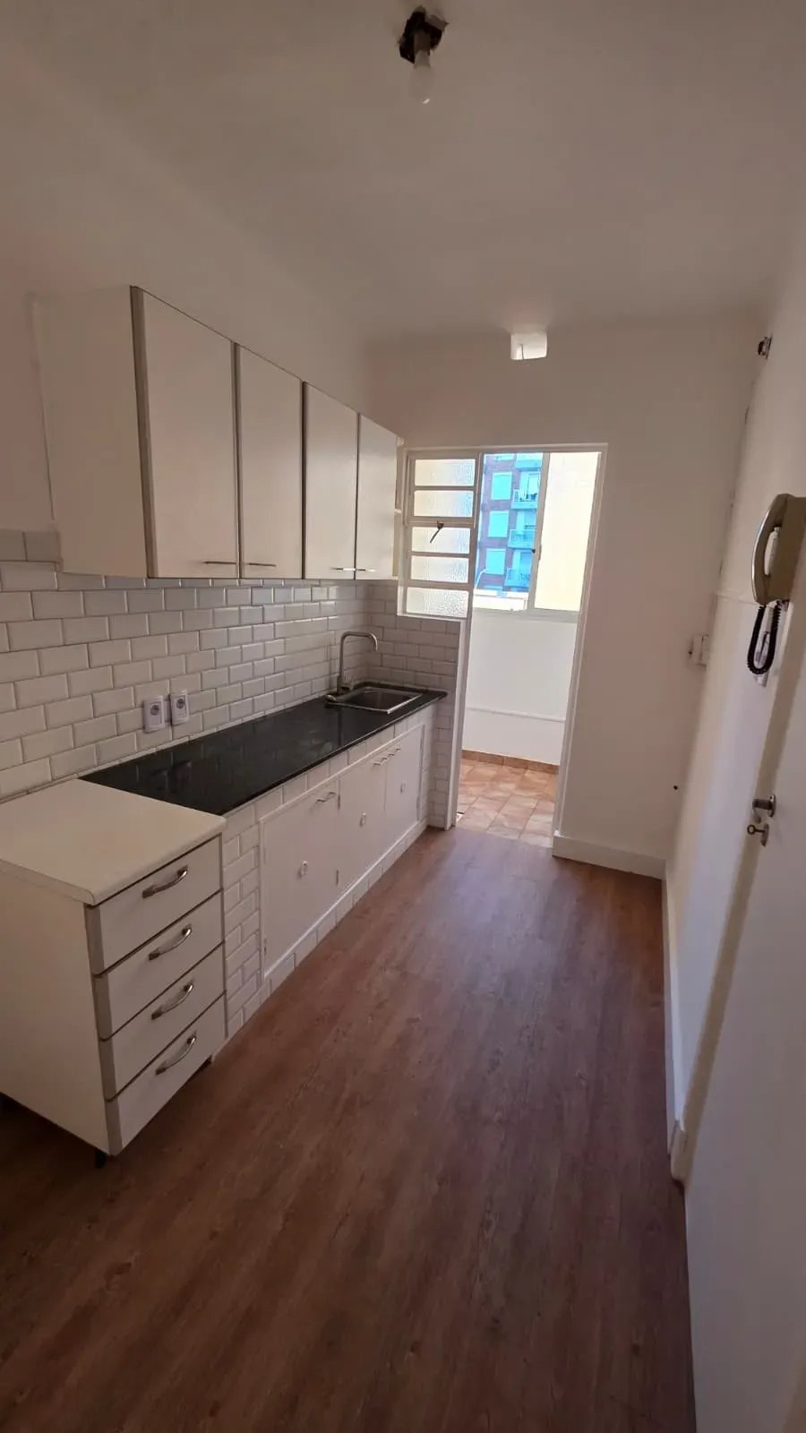 Alquiler Apartamento 1 dormitorio en Tres Cruces · Foto 3