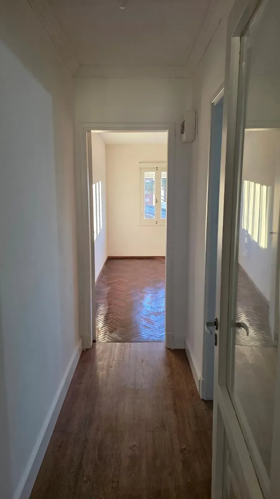 Alquiler Apartamento 1 dormitorio en Tres Cruces · Foto 12