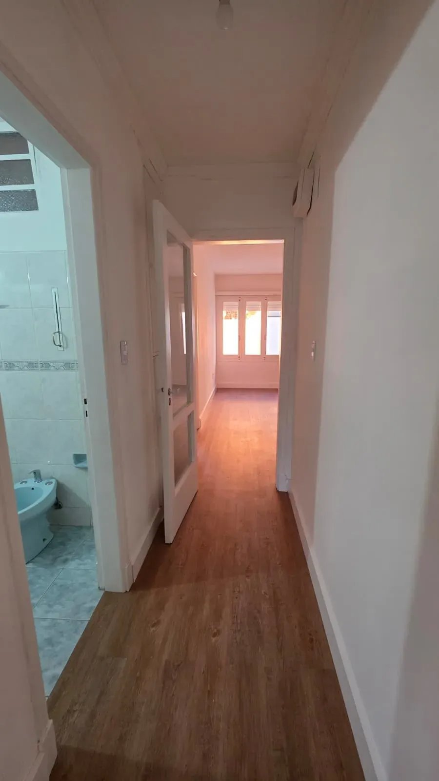 Alquiler Apartamento 1 dormitorio en Tres Cruces · Foto 5