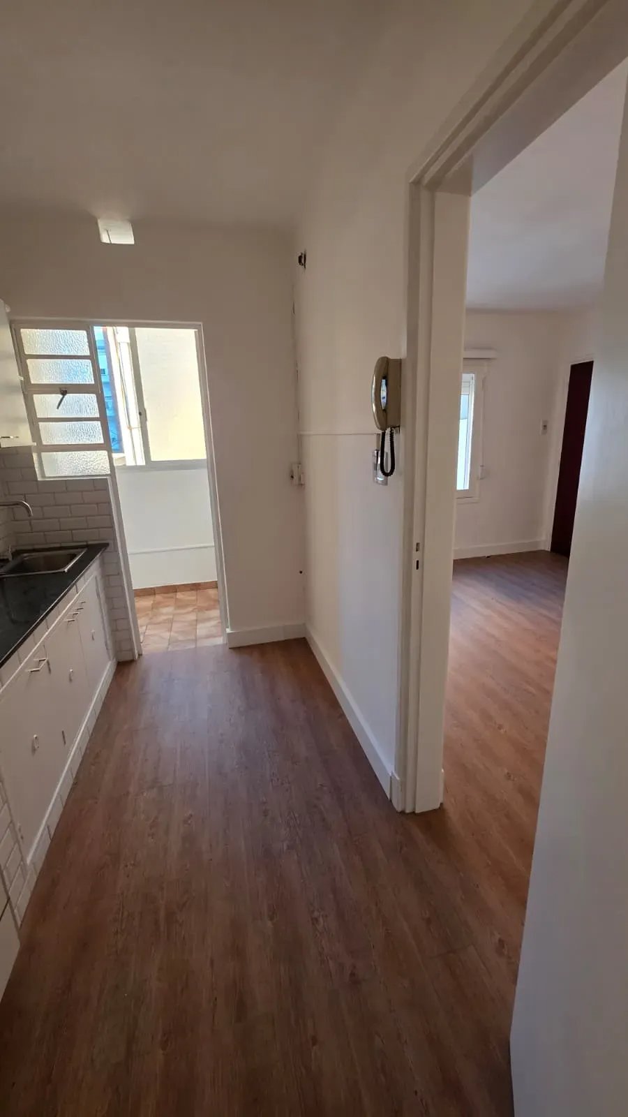Alquiler Apartamento 1 dormitorio en Tres Cruces · Foto 6