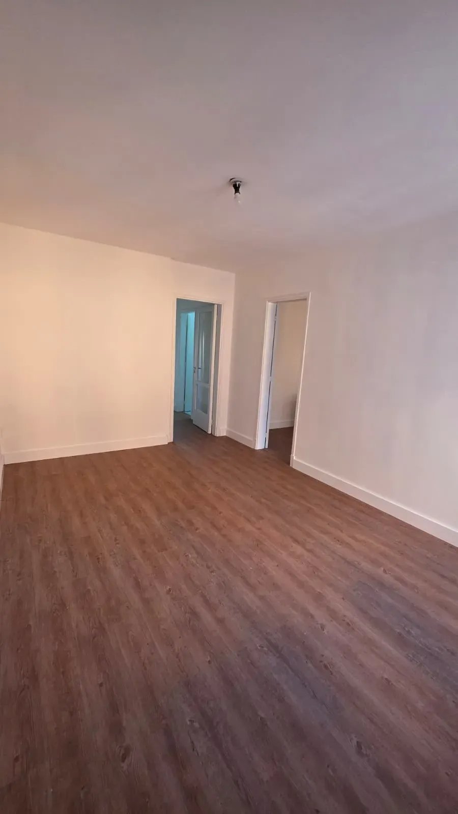 Alquiler Apartamento 1 dormitorio en Tres Cruces · Foto 10