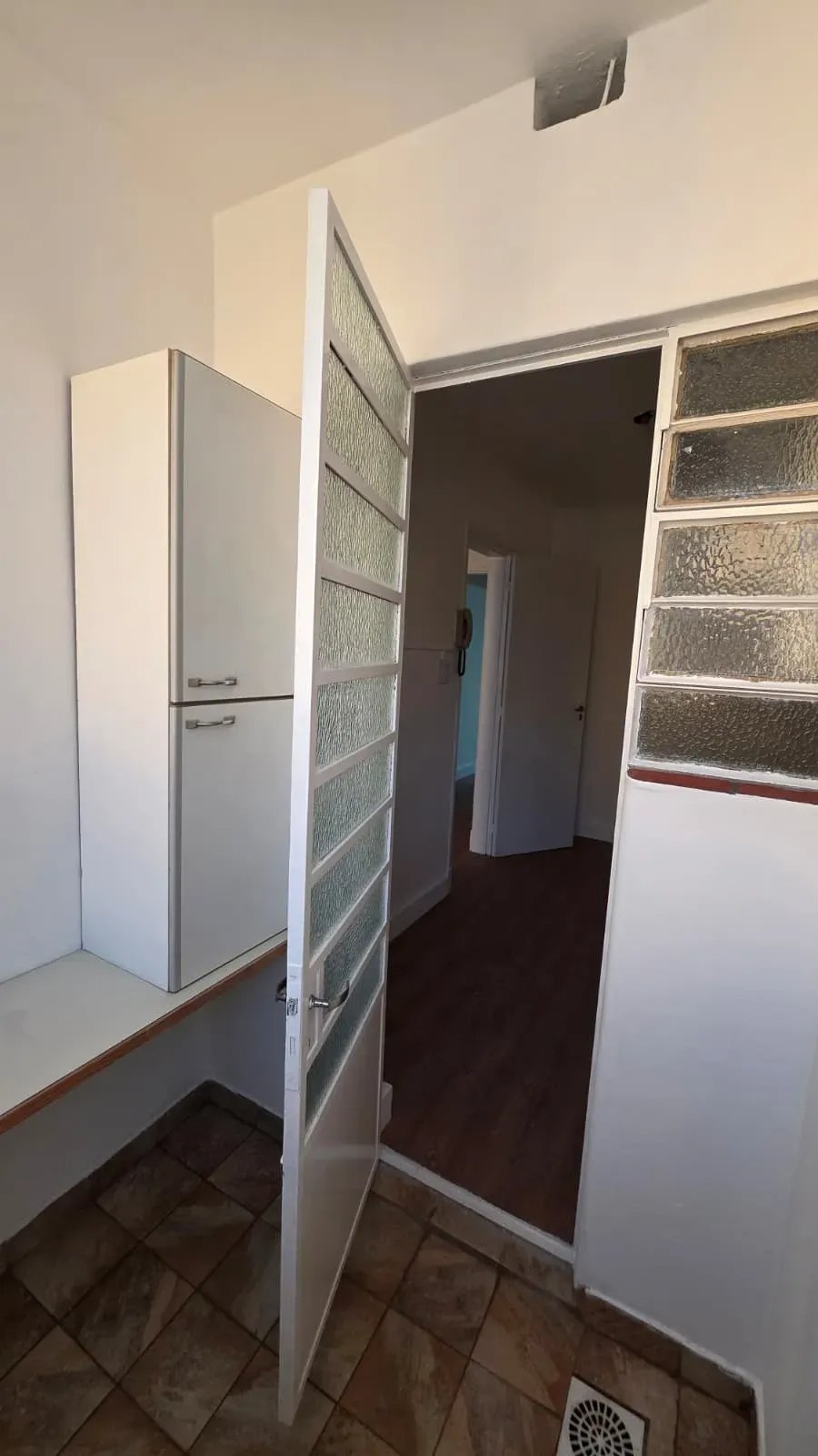 Alquiler Apartamento 1 dormitorio en Tres Cruces · Foto 8