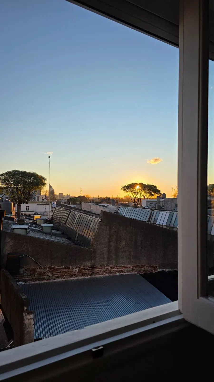 Alquiler Apartamento 1 dormitorio en Tres Cruces · Foto 4