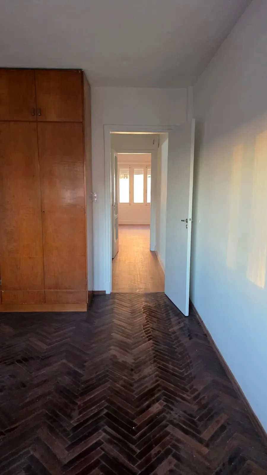 Alquiler Apartamento 1 dormitorio en Tres Cruces · Foto 11