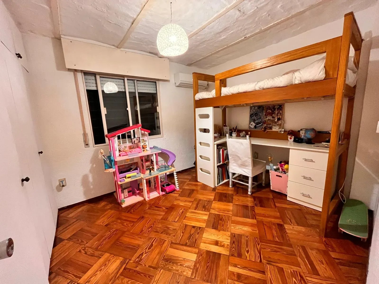 Alquiler Apartamento 3 dormitorios Palermo · Foto 11
