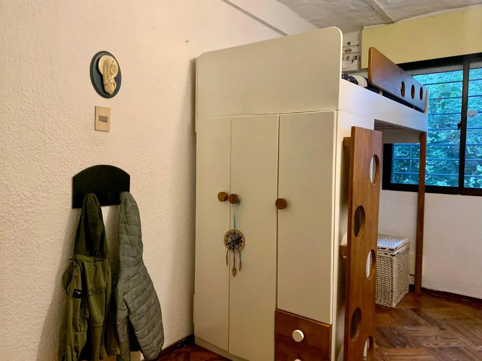 Alquiler Apartamento 3 dormitorios Palermo · Foto 7
