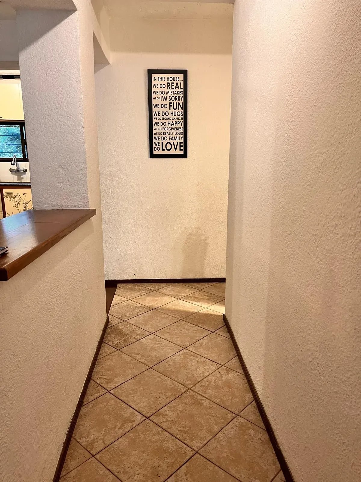 Alquiler Apartamento 3 dormitorios Palermo · Foto 3