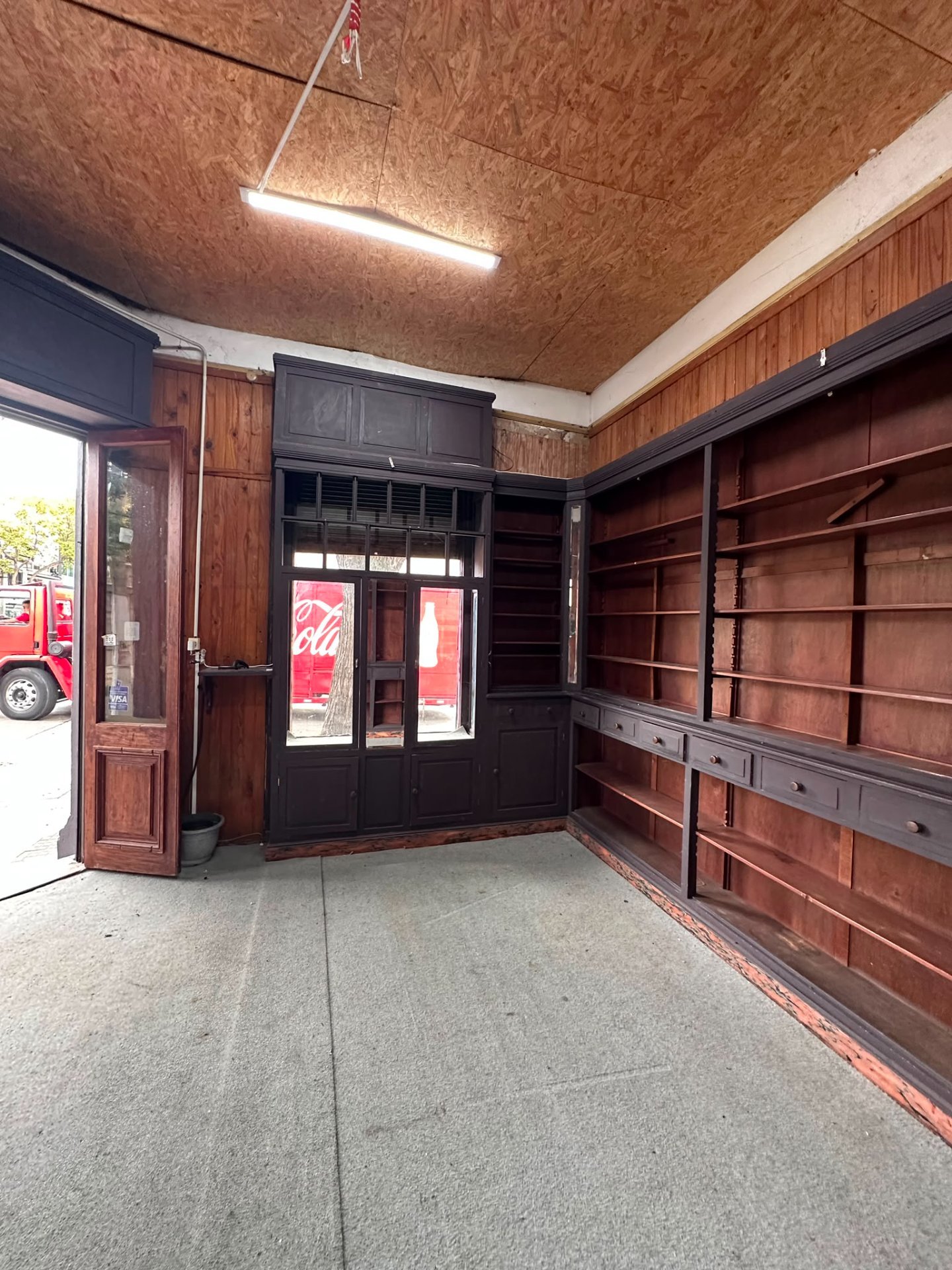 Alquiler Local La Comercial · Foto 7