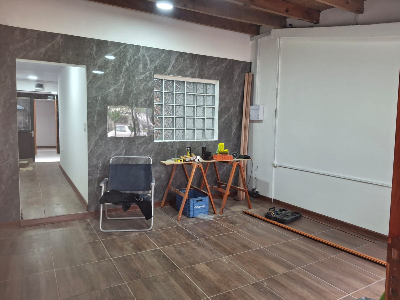Alquiler Casa 2 dormitorios Ciudad de la Costa · Foto 4