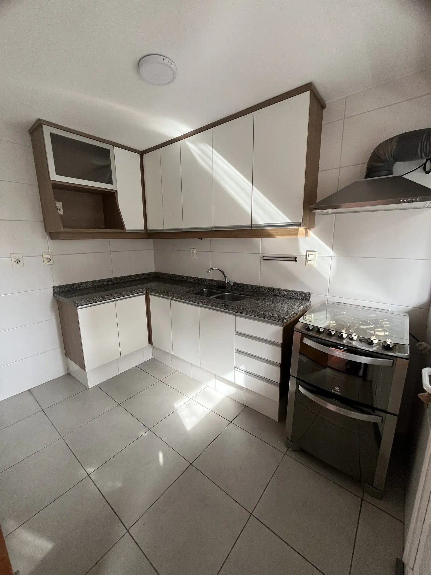 Alquiler apartamento 2 Dormitorios 2 Baños Pocitos · Foto 12