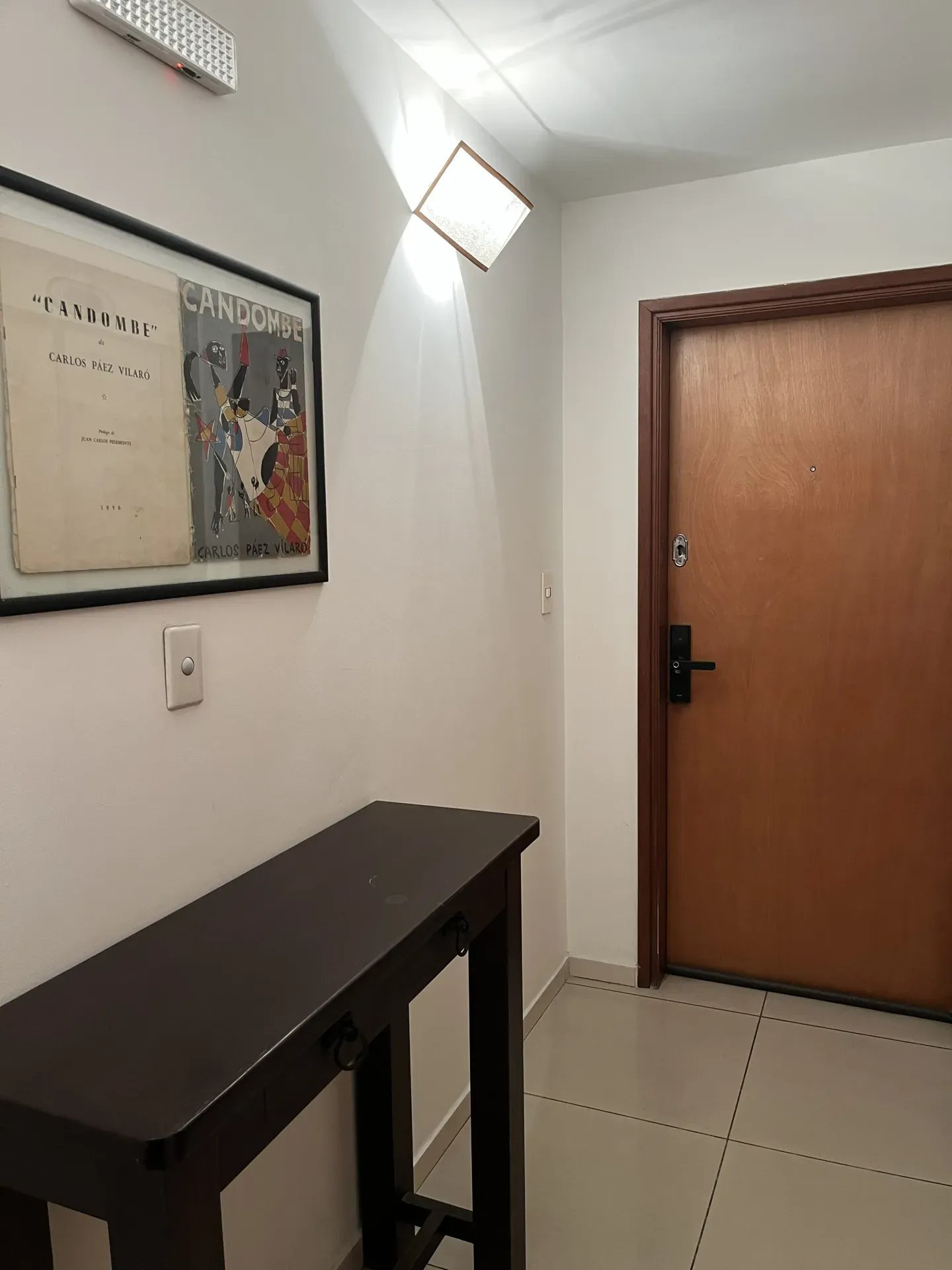 Alquiler apartamento 2 Dormitorios 2 Baños Pocitos · Foto 10