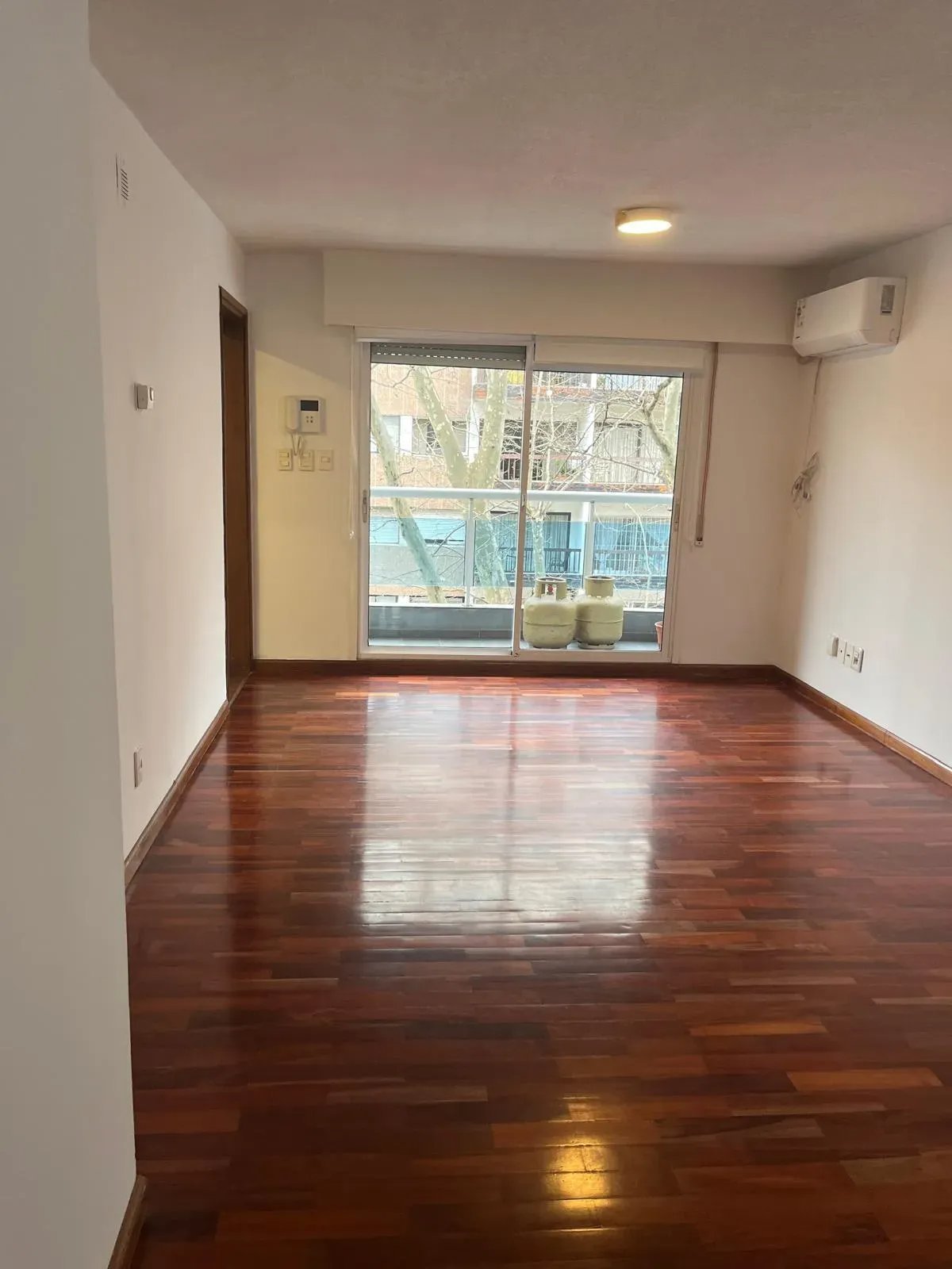 Alquiler apartamento 2 Dormitorios 2 Baños Pocitos · Foto 1