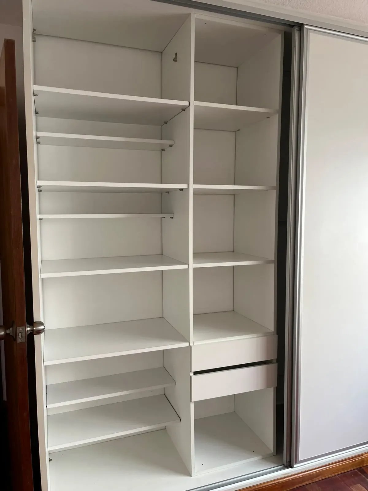 Alquiler apartamento 2 Dormitorios 2 Baños Pocitos · Foto 5