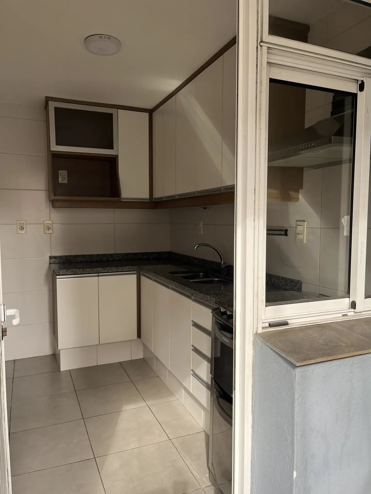 Alquiler apartamento 2 Dormitorios 2 Baños Pocitos · Foto 6