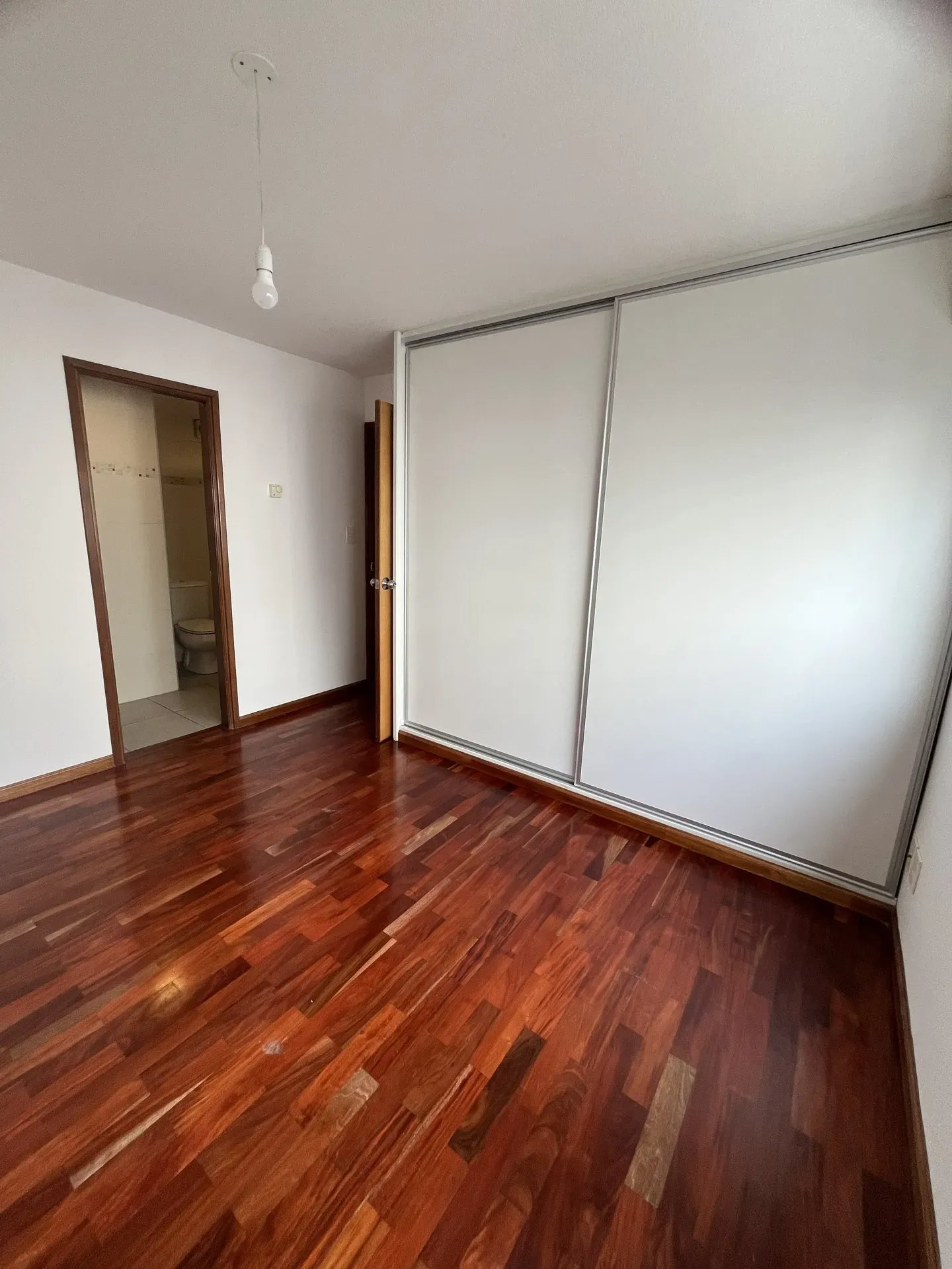 Alquiler apartamento 2 Dormitorios 2 Baños Pocitos · Foto 8