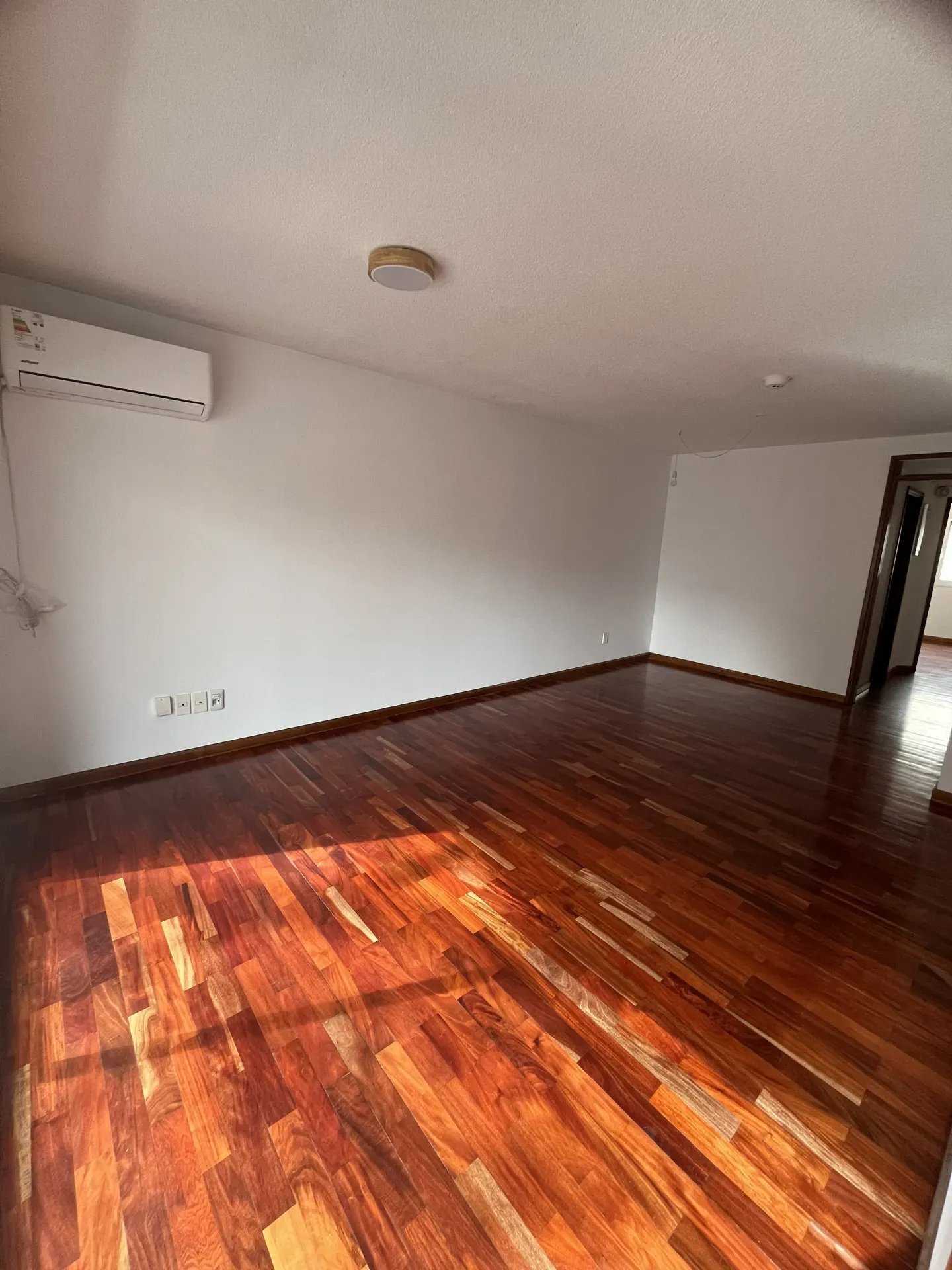 Alquiler apartamento 2 Dormitorios 2 Baños Pocitos · Foto 11