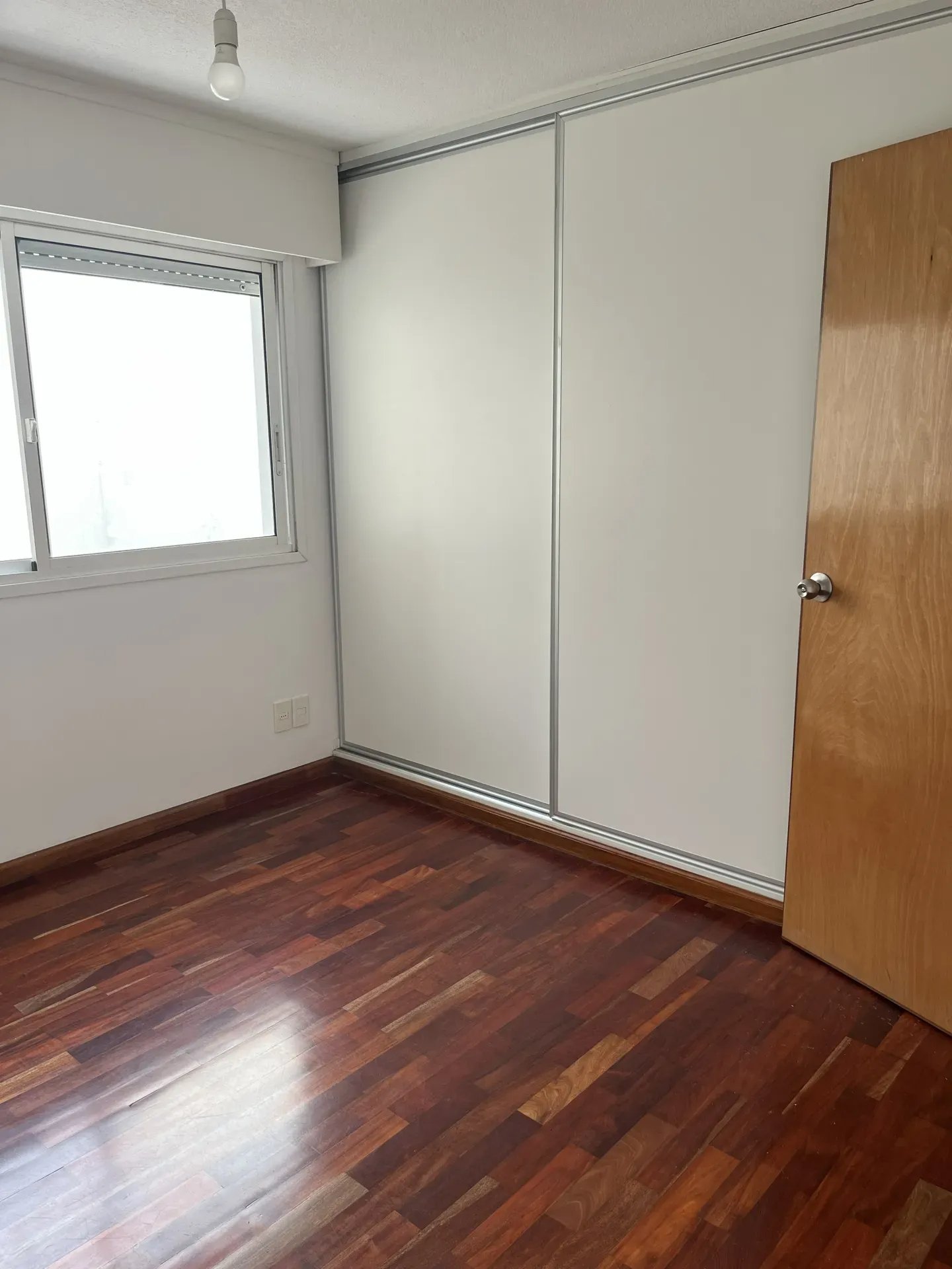 Alquiler apartamento 2 Dormitorios 2 Baños Pocitos · Foto 7