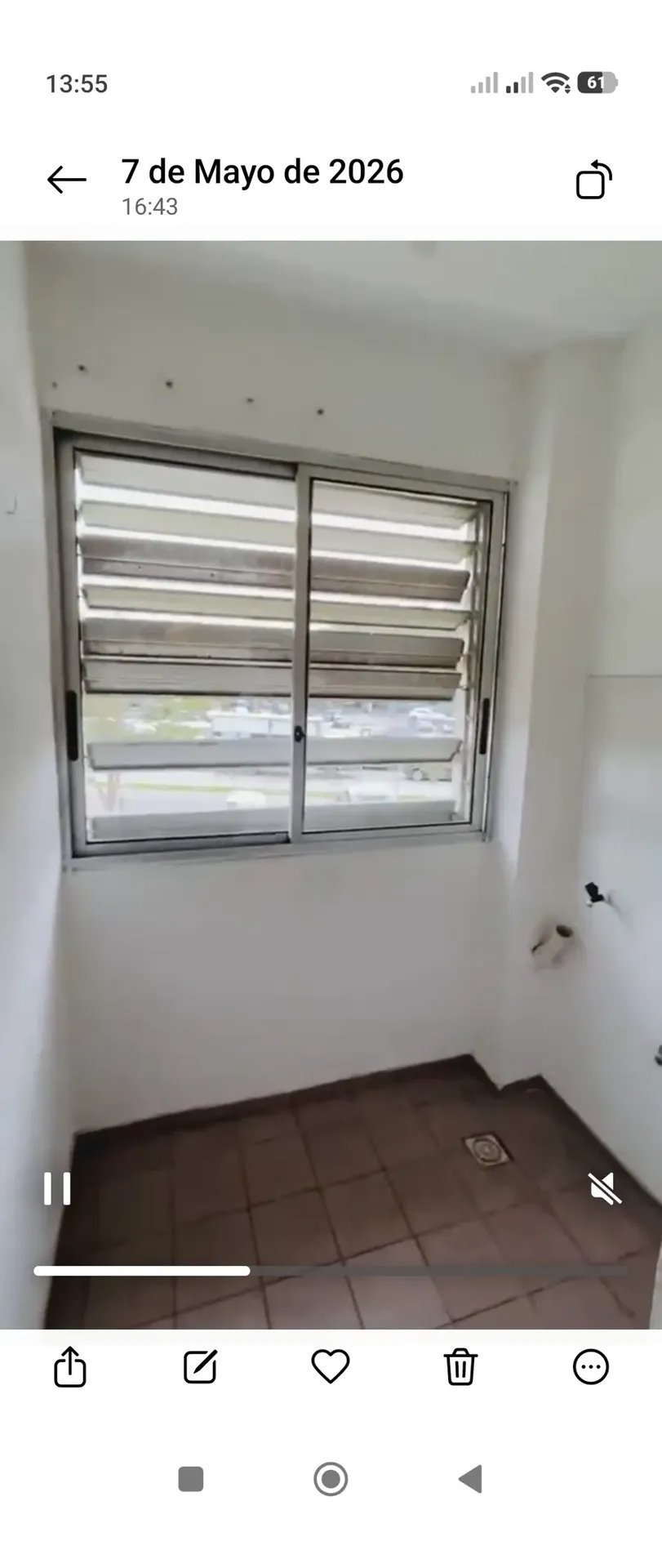 Alquiler Apartamento 3 Dormitorios 2 Baños Malvín con Garage · Foto 12