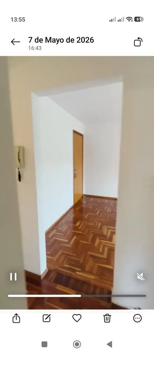 Alquiler Apartamento 3 Dormitorios 2 Baños Malvín con Garage · Foto 3