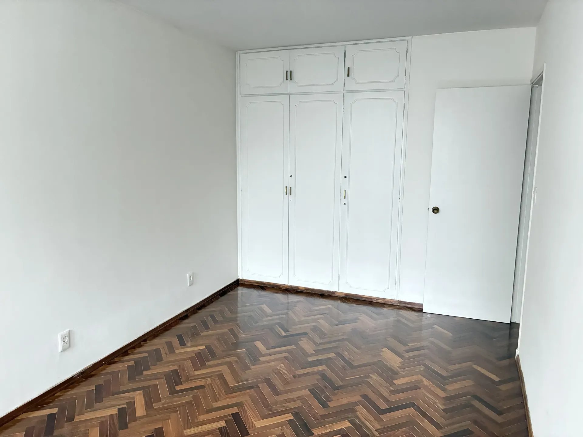 Alquiler Apartamento 3 Dormitorios Pocitos · Foto 12