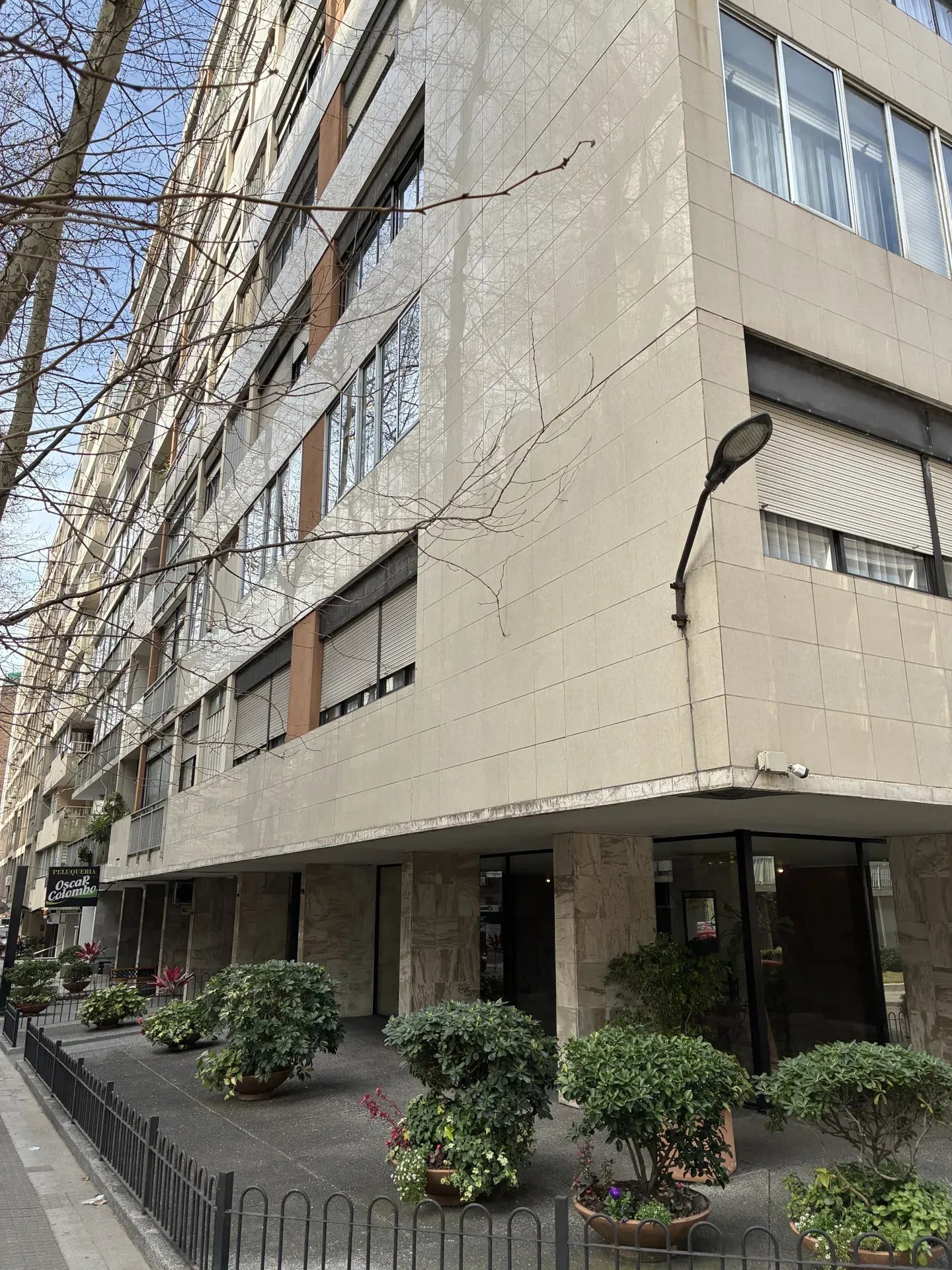 Alquiler Apartamento 3 Dormitorios Pocitos · Foto 5