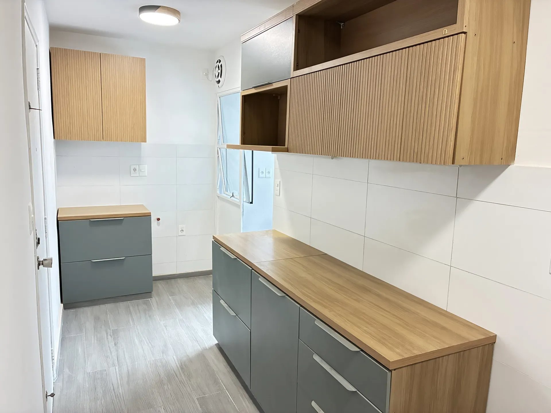 Alquiler Apartamento 3 Dormitorios Pocitos · Foto 10