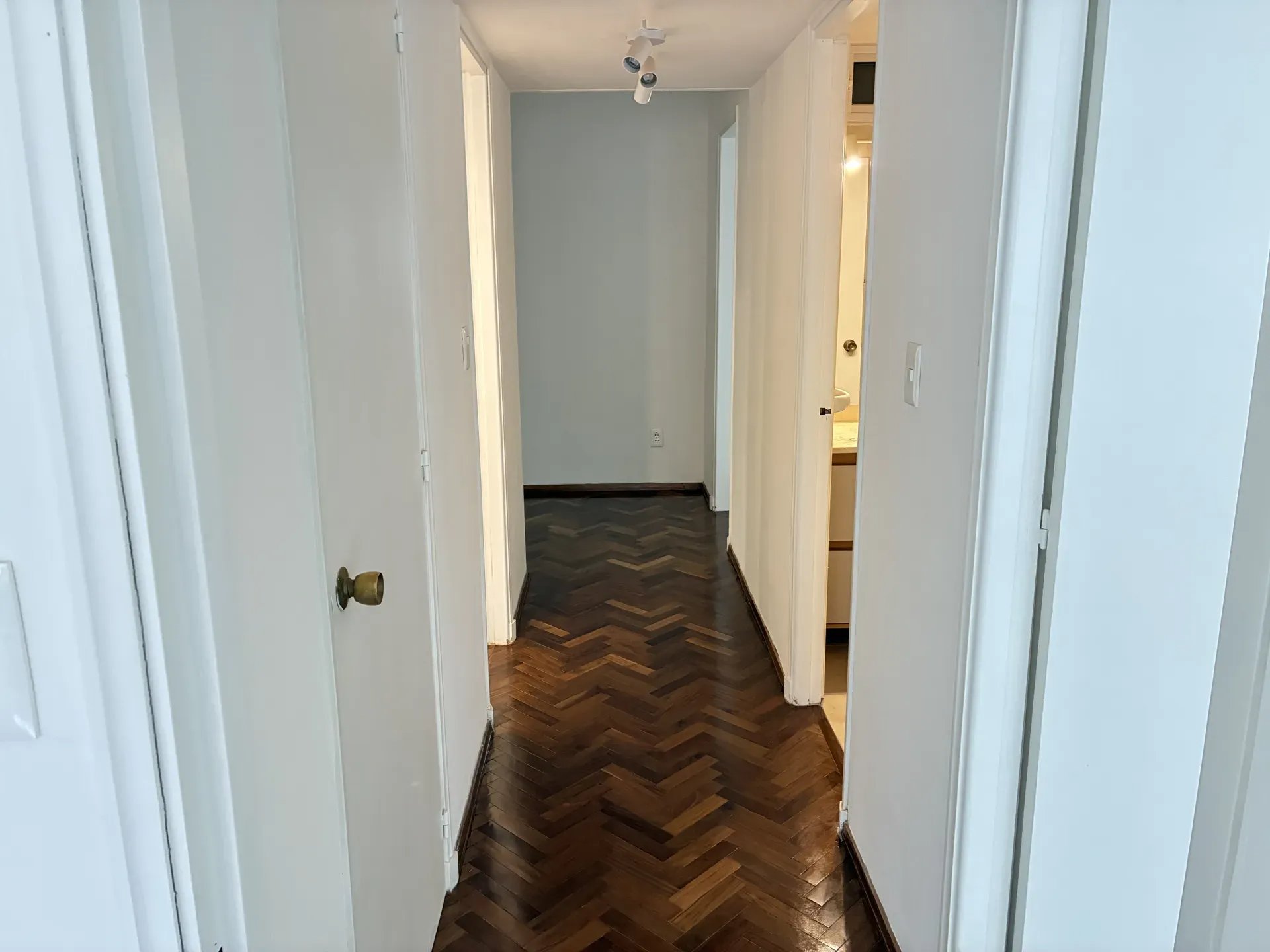Alquiler Apartamento 3 Dormitorios Pocitos · Foto 9