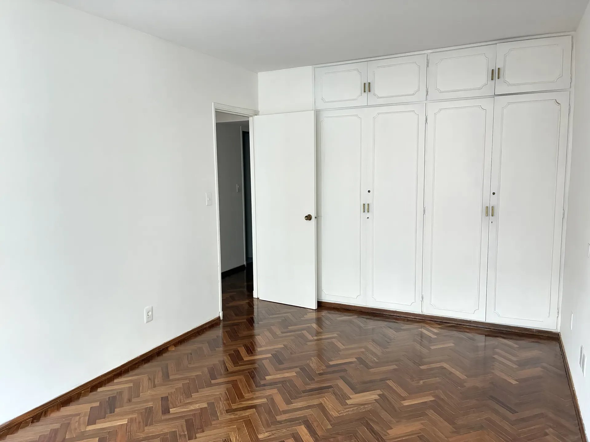 Alquiler Apartamento 3 Dormitorios Pocitos · Foto 7