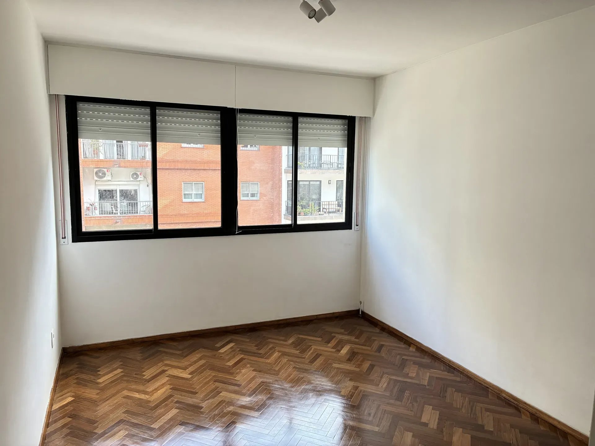 Alquiler Apartamento 3 Dormitorios Pocitos · Foto 11