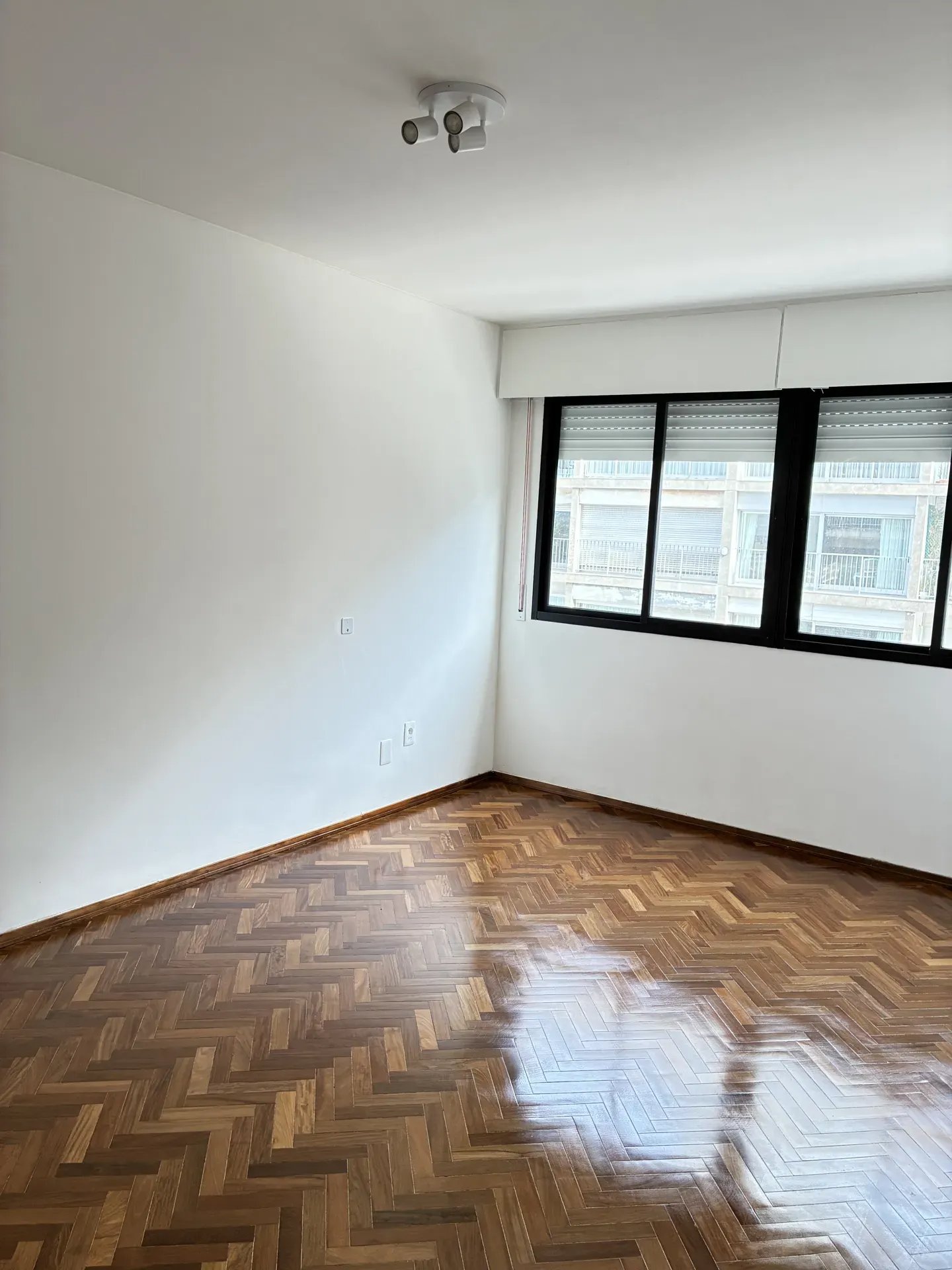 Alquiler Apartamento 3 Dormitorios Pocitos · Foto 8