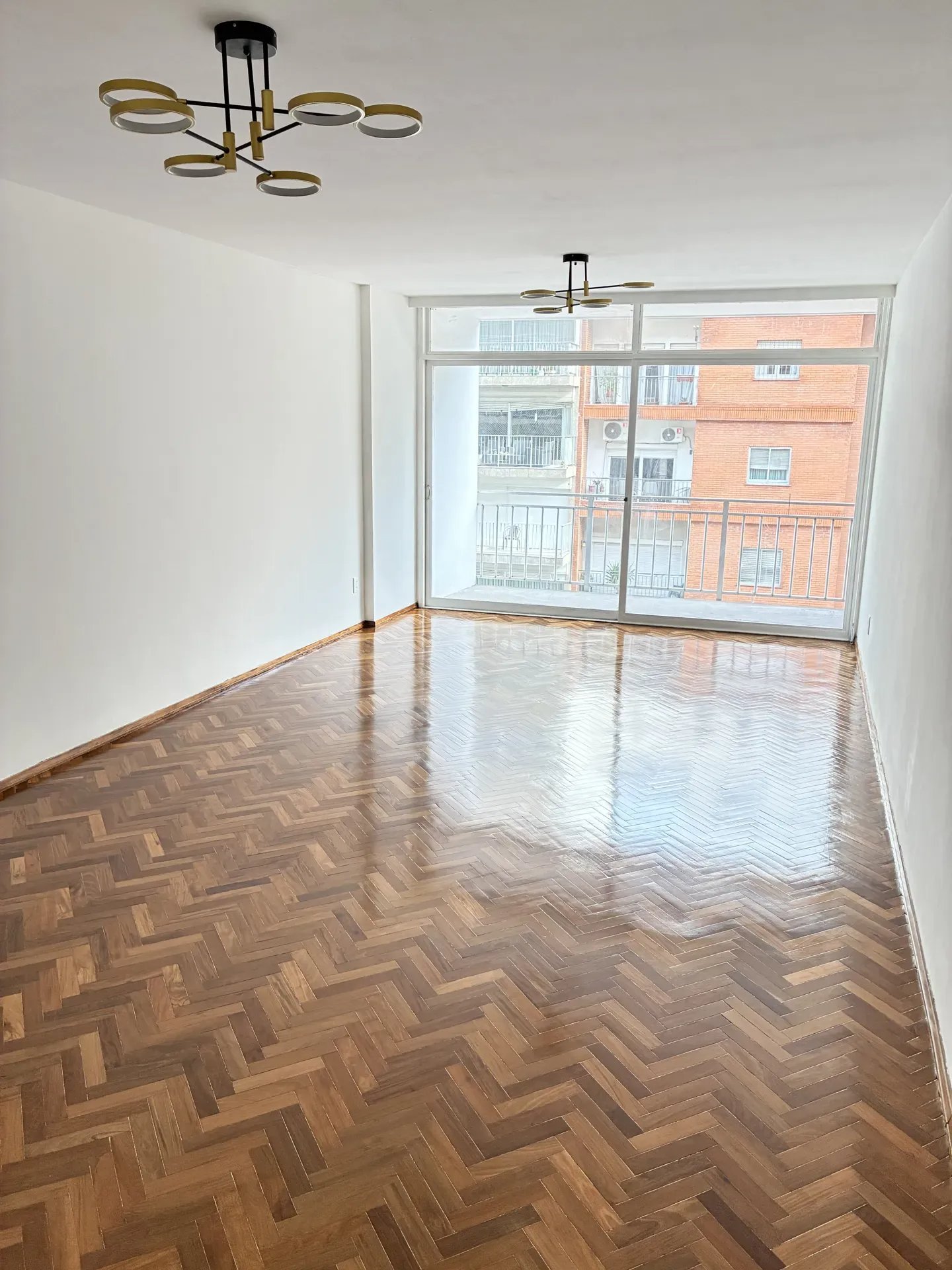Alquiler Apartamento 3 Dormitorios Pocitos · Foto 6