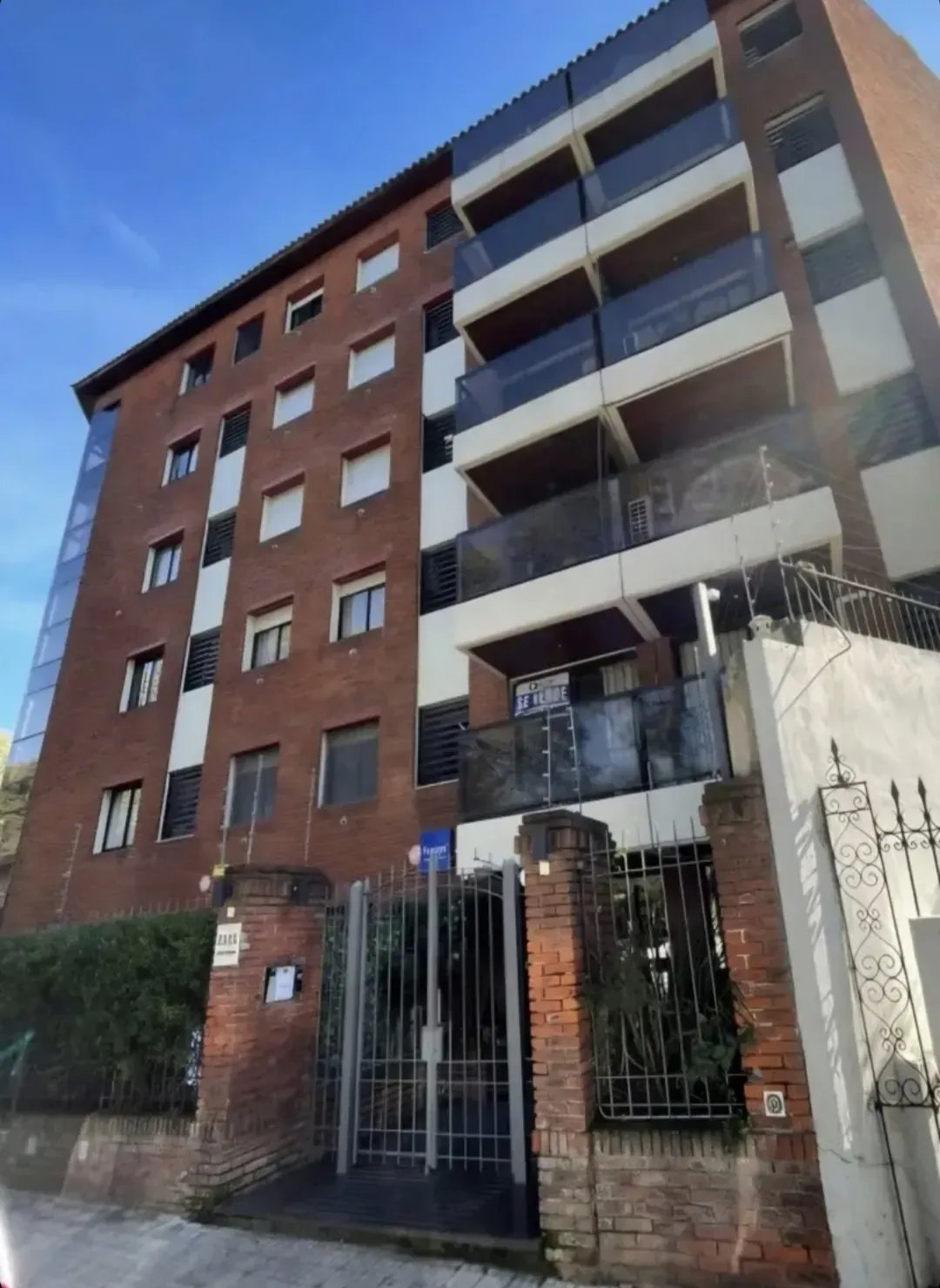 Alquiler Apartamento 2 dormitorios Tres Cruces