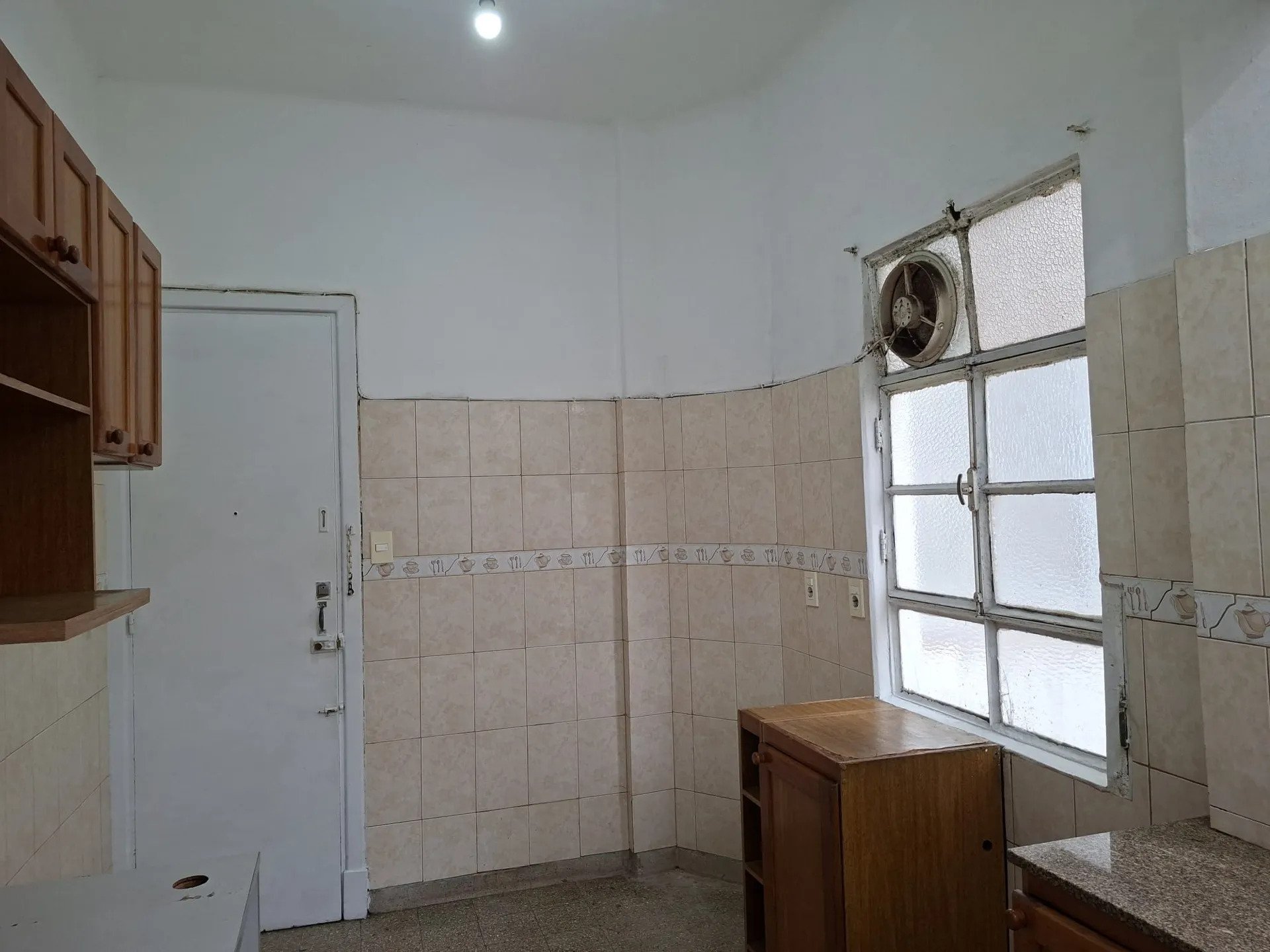 ALQUILER APARTAMENTO 3 DORMITORIOS EN CORDÓN · Foto 2